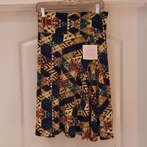 Lularoe Azure Skirt